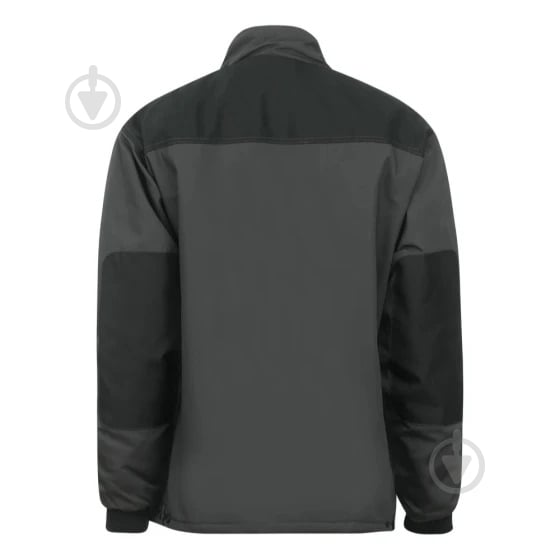 Куртка зимняя WURTH VIKING р. XL 5899706756 серо-черный - фото 2