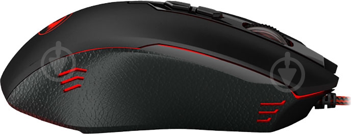 Мышь Redragon Inquisitor 2 Black 77636 - фото 5 Мышь Redragon Inquisitor 2 Black 77636 - фото 5