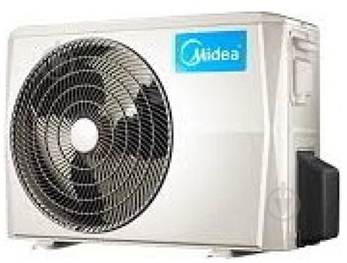 Кондиціонер Midea MB-24N8D0H-I/MB-24N8D0H-O - фото 3