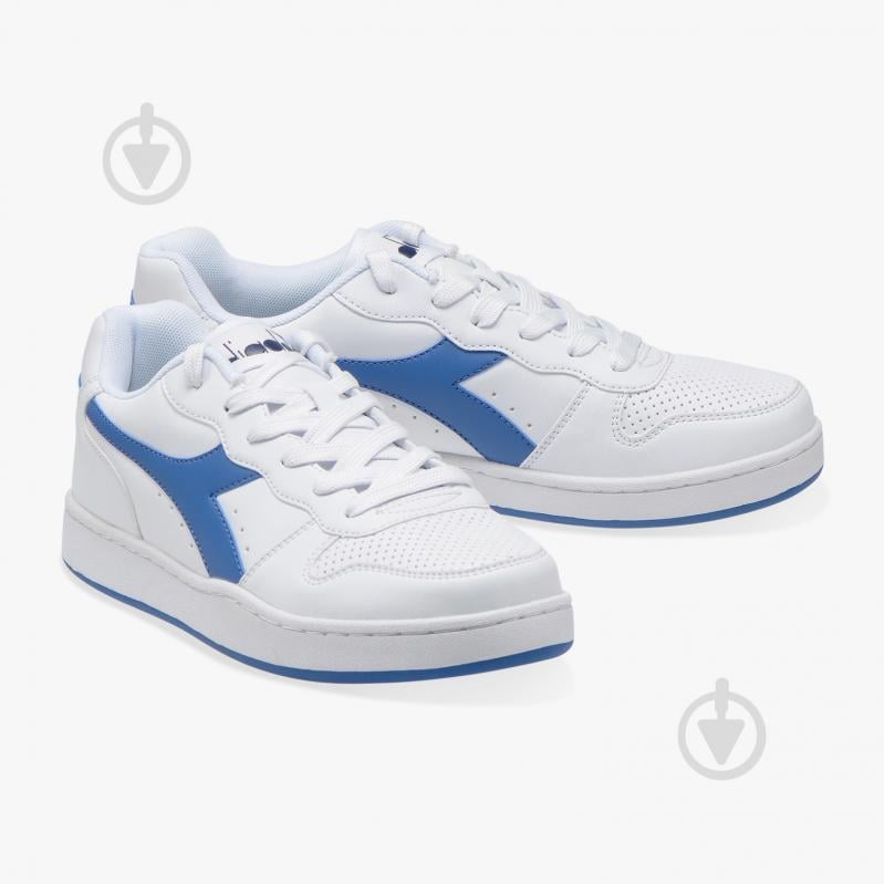 Кроссовки Diadora PLAYGROUND 101.17231960035 р.44,5 синий - фото 4