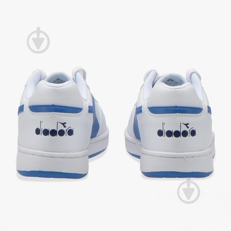 Кроссовки Diadora PLAYGROUND 101.17231960035 р.44,5 синий - фото 6