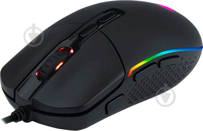 Мышь Redragon Invader M719-RGB 78332 - фото 3