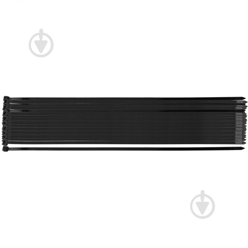 Хомут пластиковый NEO tools 9х650 мм 50 шт. 01-644 - фото 1