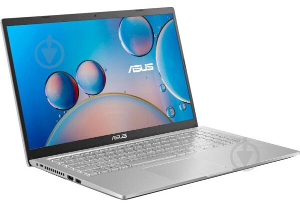 Ноутбук Asus Laptop X515JP-BQ032 15,6 (90NB0SS2-M00630) silver - фото 2