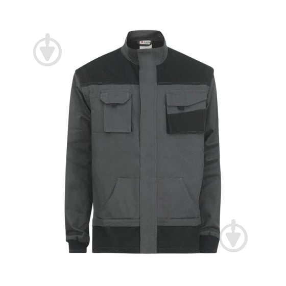 Куртка зимняя WURTH THUNDER р. L 5899709502 серо-черный - фото 1