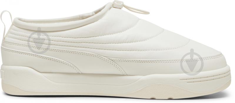 Кроссовки женские демисезонные Puma PARK LIFESTYLE SLIPON 39766102 р.36 бежевые - фото 2