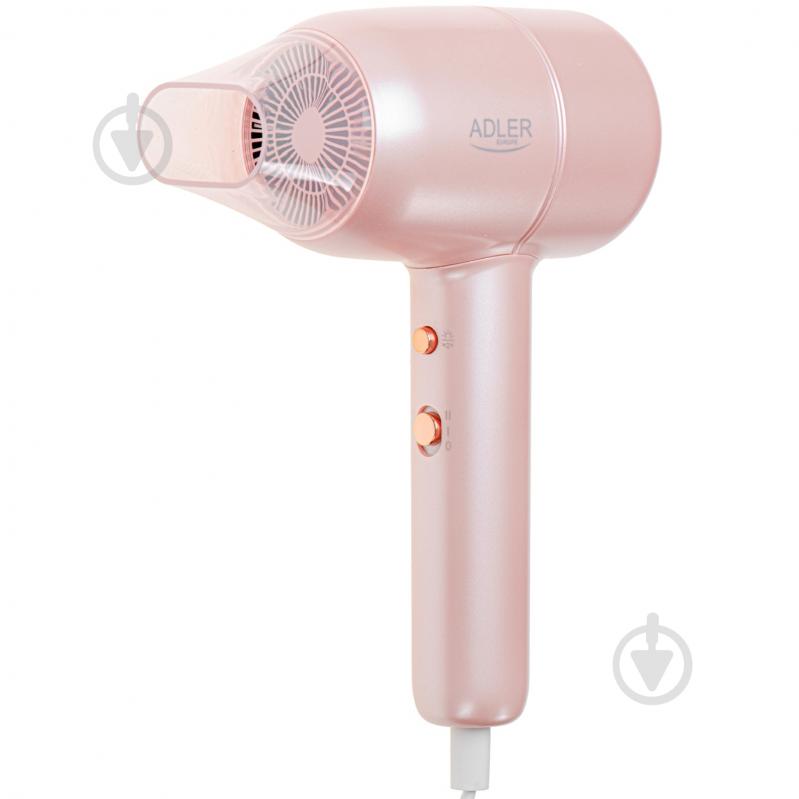 Фен Adler AD 2279 - фото 2