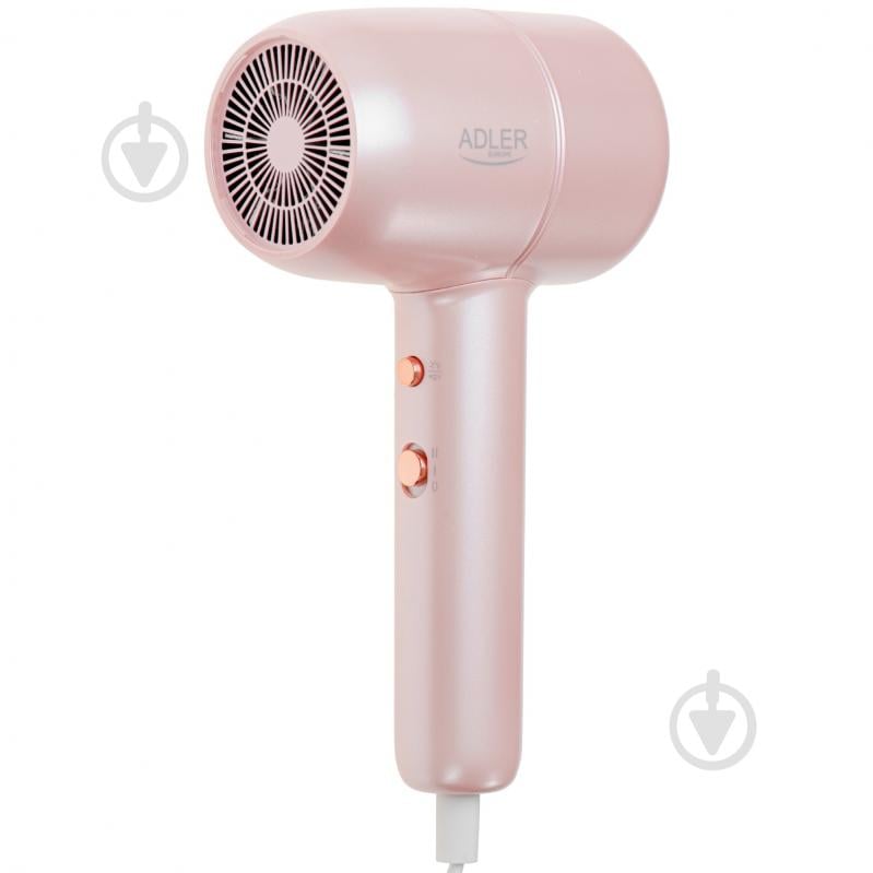 Фен Adler AD 2279 - фото 5