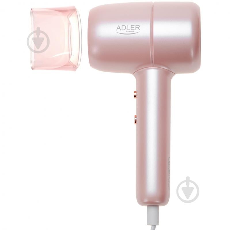 Фен Adler AD 2279 - фото 6