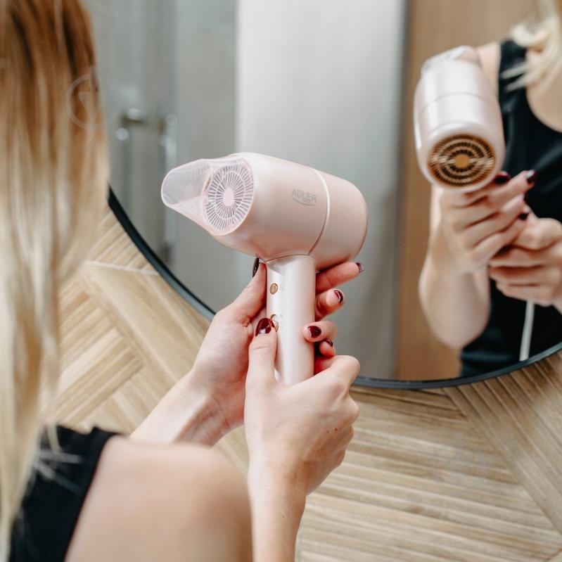 Фен Adler AD 2279 - фото 8