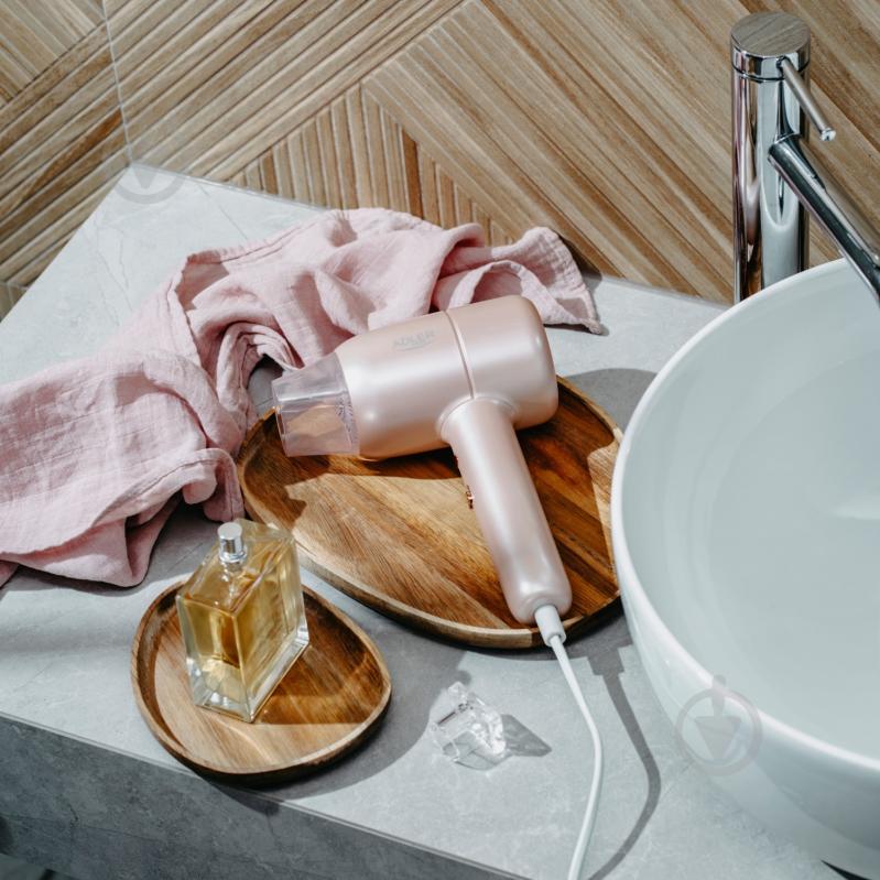 Фен Adler AD 2279 - фото 9