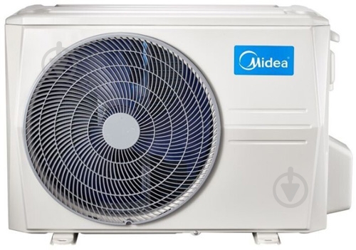 Кондиционер Midea AG-24N8D0-I/AG-24N8D0-O - фото 3 Кондиционер Midea AG-24N8D0-I/AG-24N8D0-O - фото 3