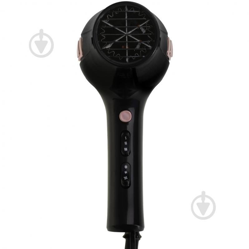 Фен Adler AD 2283 - фото 7 Фен Adler AD 2283 - фото 7