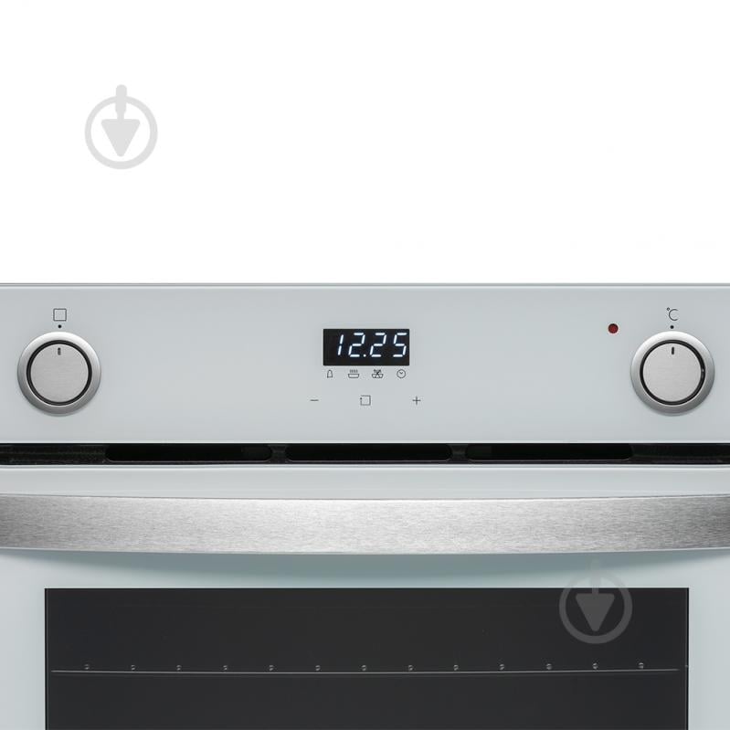 ВИТРИНА! Духовой шкаф Pyramida FN 100 EPL GWH (73) - фото 2