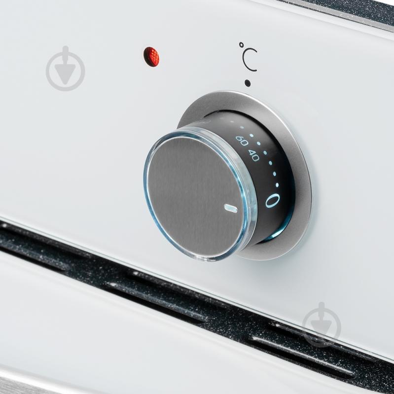 ВИТРИНА! Духовой шкаф Pyramida FN 100 EPL GWH (73) - фото 3
