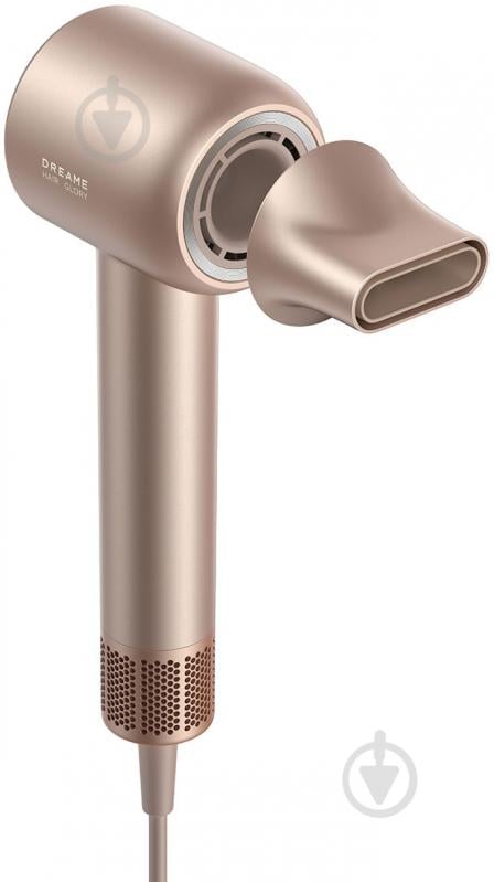 Фен DREAME Glory Mix - Gold AHD18-GOLD - фото 10