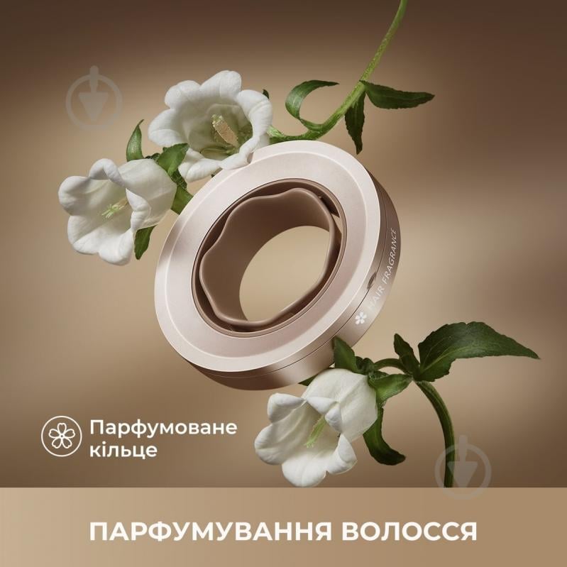 Фен DREAME Glory Mix - Gold AHD18-GOLD - фото 3