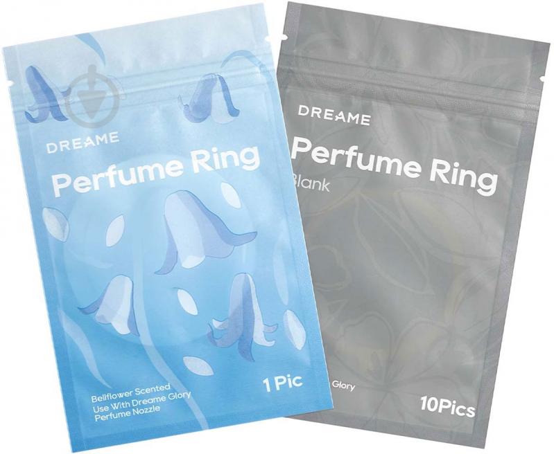 Фен DREAME Glory Mix - Black AHD18-BK - фото 20