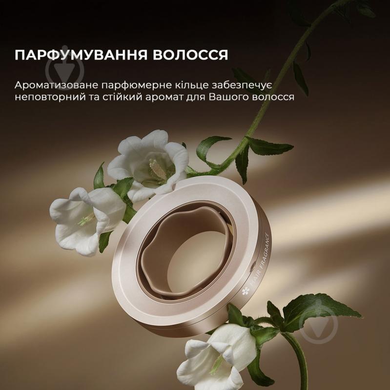 Фен DREAME Glory Mix - Black AHD18-BK - фото 17