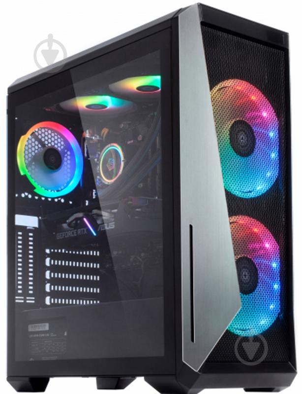 Комп'ютер Artline Gaming X79 (X79v44) black - фото 1