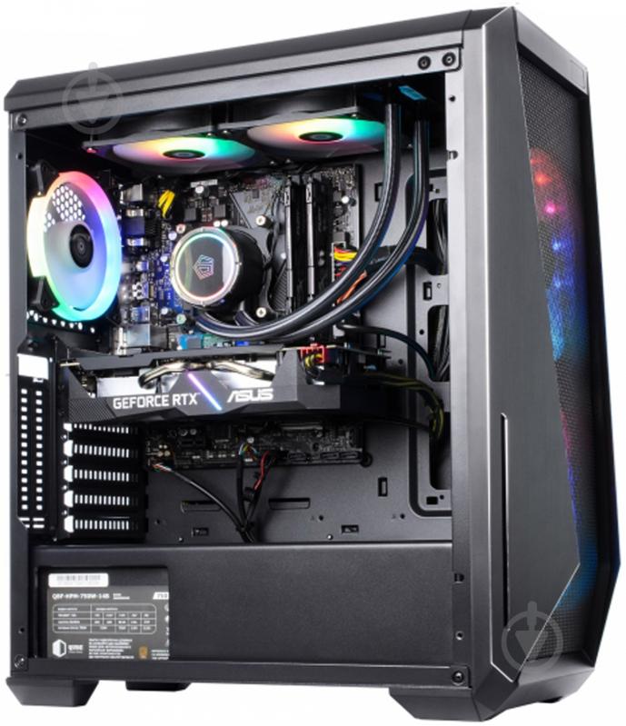 Комп'ютер Artline Gaming X79 (X79v44) black - фото 8