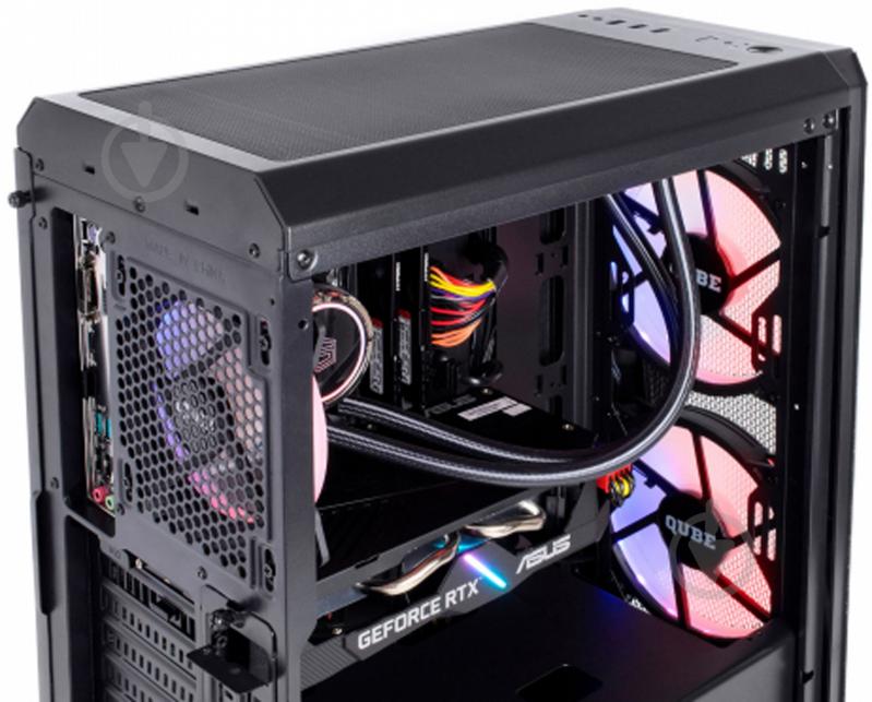 Компьютер Artline Gaming X79 (X79v45Win) black - фото 10