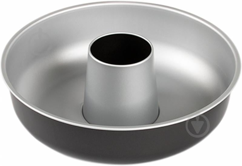 Форма для кекса Guardini Silver Elegance 25 см 71525PCV - фото 1