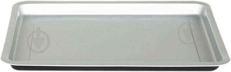 Противень Guardini Silver Elegance 32x37 см 73532PCV - фото 2 Противень Guardini Silver Elegance 32x37 см 73532PCV - фото 2
