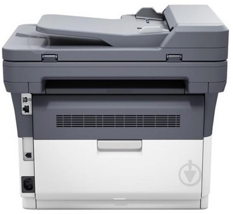 МФУ Kyocera FS-1025MFP А4 (1102M63NX2) - фото 8