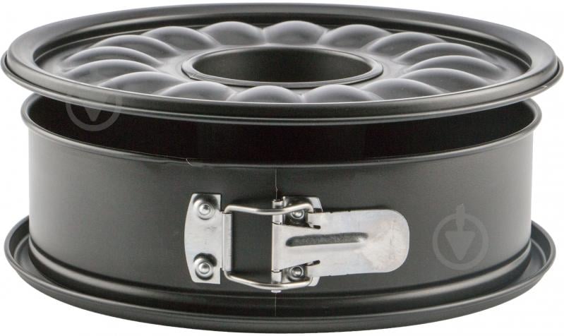 Форма для торта и кекса Guardini Gardenia 24 см 85024E - фото 1 Форма для торта и кекса Guardini Gardenia 24 см 85024E - фото 1