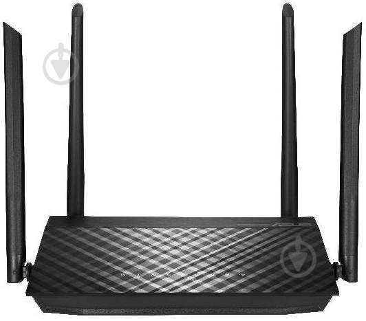 Wi-Fi-роутер Asus RT-AC57U v3 - фото 1
