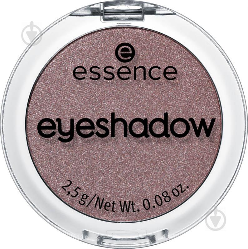 Тіні для повік Essence Моно 07 920868 тауповий 20 г - фото 1