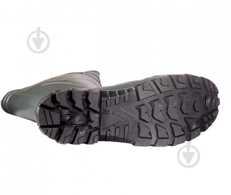 Чоботи гумові Talan PVC(dol)-1 р.44 темний оливковий - фото 4 Чоботи гумові Talan PVC(dol)-1 р.44 темний оливковий - фото 4