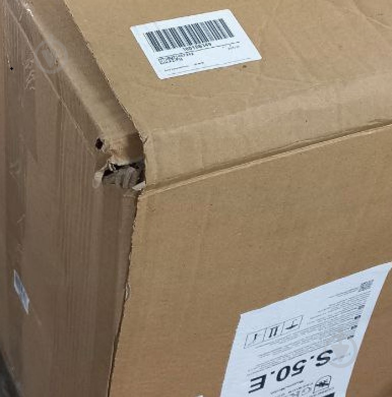 УЦІНКА! Сейф меблевий Griffon S.50.Е (УЦ №2530) - фото 10 УЦІНКА! Сейф меблевий Griffon S.50.Е (УЦ №2530) - фото 10