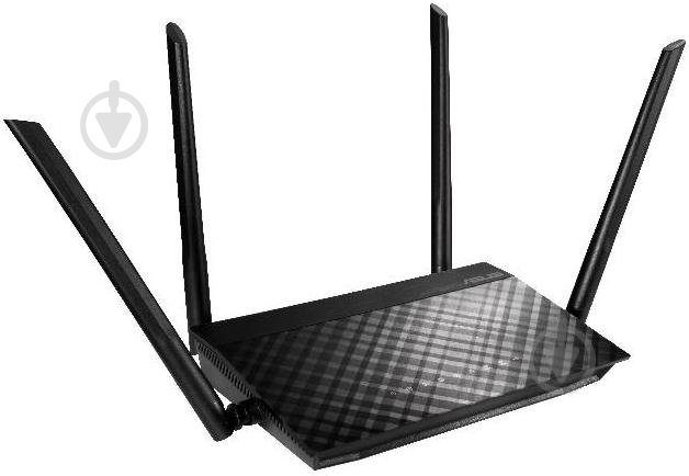 Wi-Fi-роутер Asus RT-AC58U v3 - фото 3