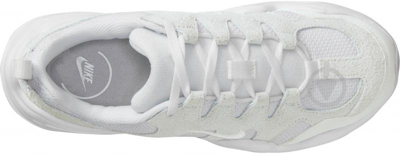 Кроссовки женские демисезонные Nike TECH HERA DR9761-100 р.39 белые - фото 7