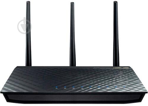 Wi-Fi-роутер Asus RT-AC66U (2-pack) - фото 3