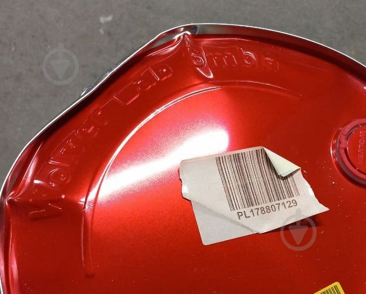 УЦЕНКА! Моторное масло Wolver HC-гидрокрекинг Turbo Truck 10W-40 20 л (УЦ №2530) - фото 3 УЦЕНКА! Моторное масло Wolver HC-гидрокрекинг Turbo Truck 10W-40 20 л (УЦ №2530) - фото 3