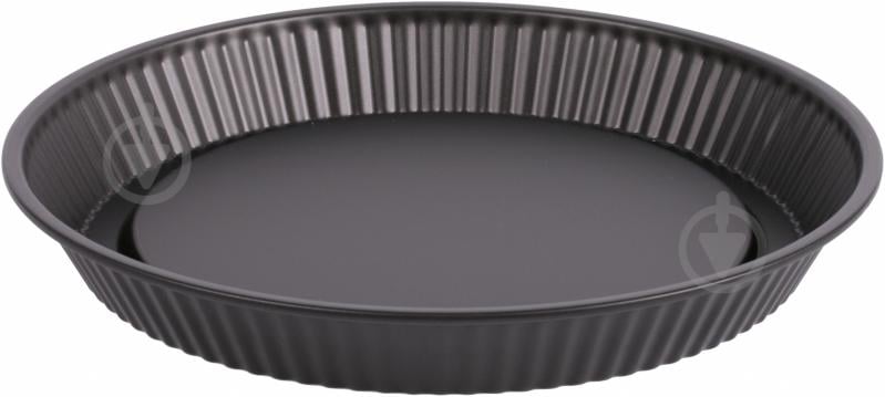 Форма для випікання Guardini Gardenia 28 см 86028EE - фото 3 Форма для випікання Guardini Gardenia 28 см 86028EE - фото 3
