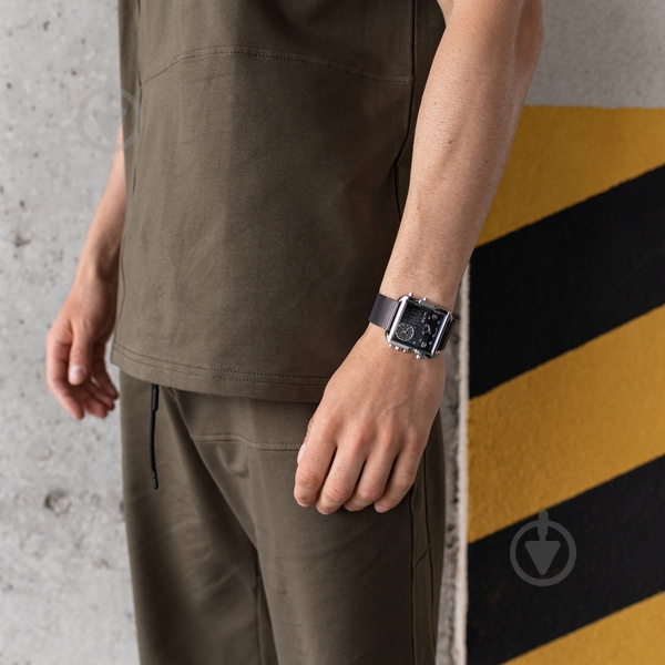 Наручные часы мужские Maxi Lige - фото 12