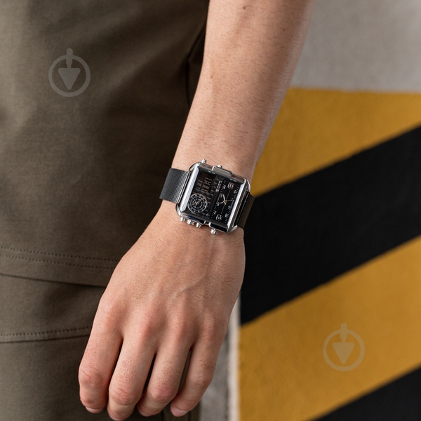 Наручные часы мужские Maxi Lige - фото 9