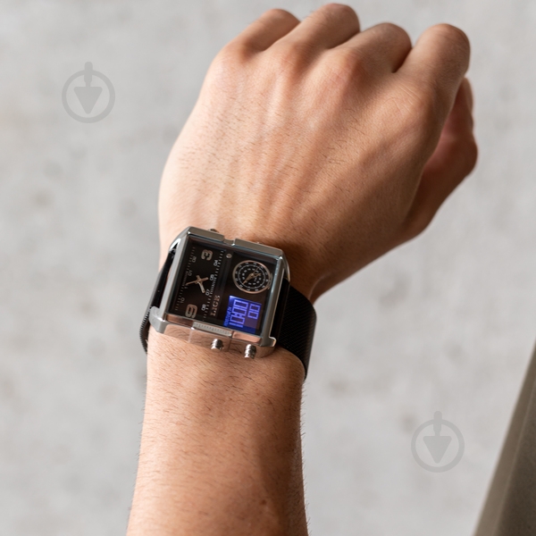 Наручные часы мужские Maxi Lige - фото 8