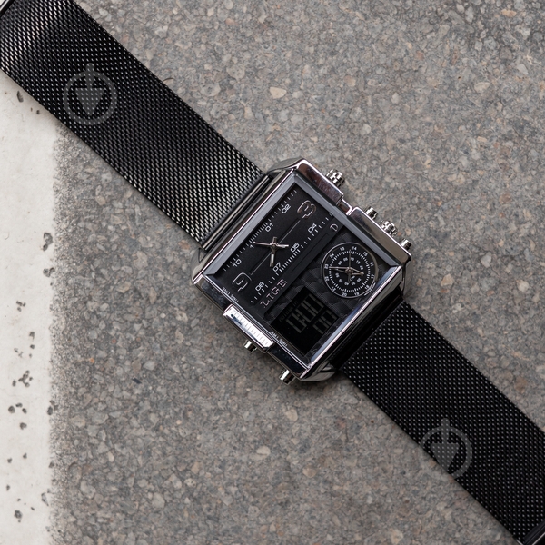 Наручные часы мужские Maxi Lige - фото 6