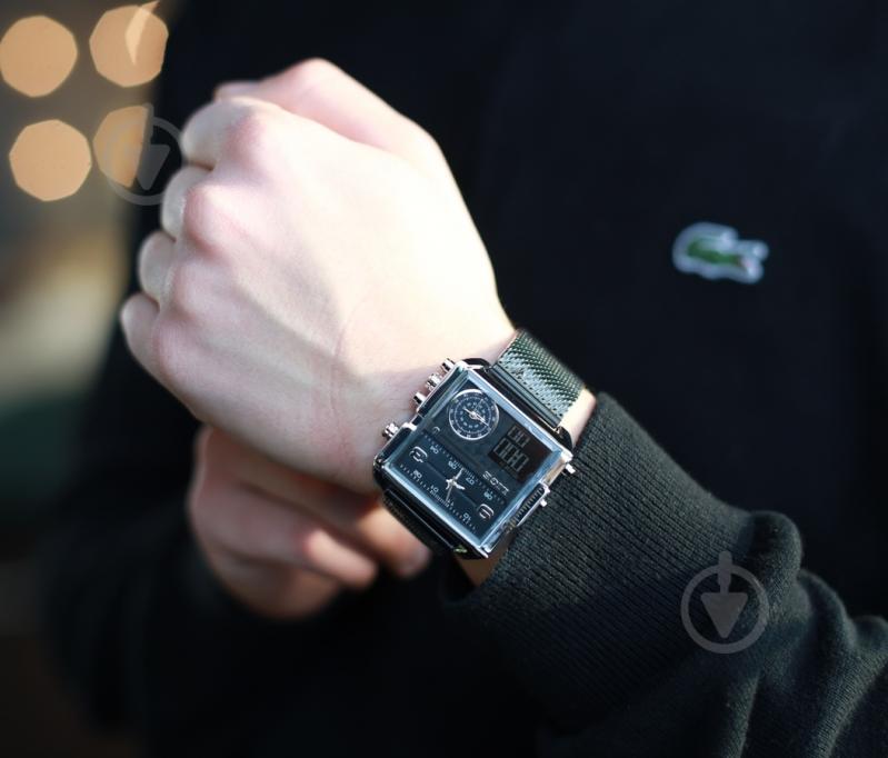 Наручные часы мужские Maxi Lige - фото 22