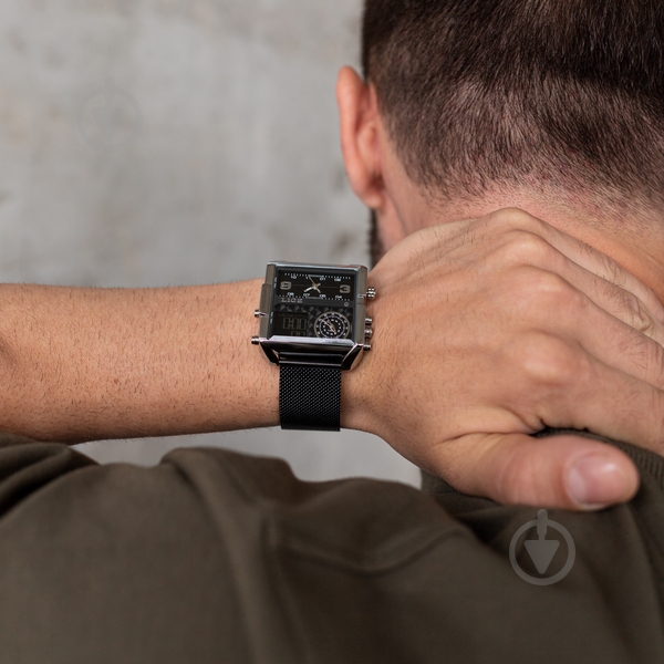 Наручные часы мужские Maxi Lige - фото 20