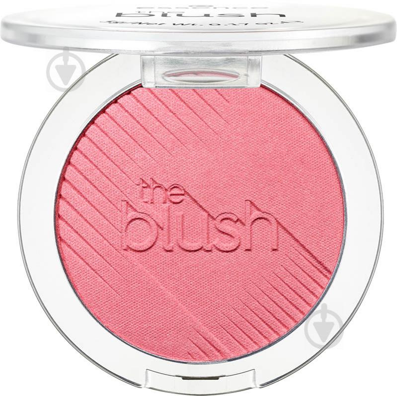 Румяна Essence The Blush тон 40 22 г - фото 2