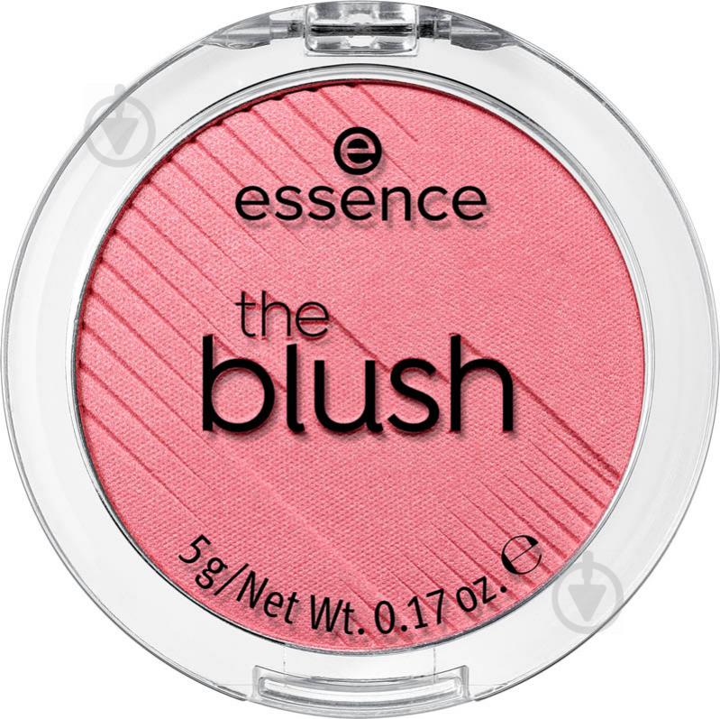 Румяна Essence The Blush тон 40 22 г - фото 1