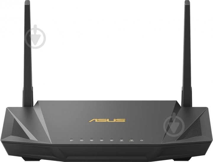 Wi-Fi-роутер Asus RT-AX56U - фото 1 Wi-Fi-роутер Asus RT-AX56U - фото 1