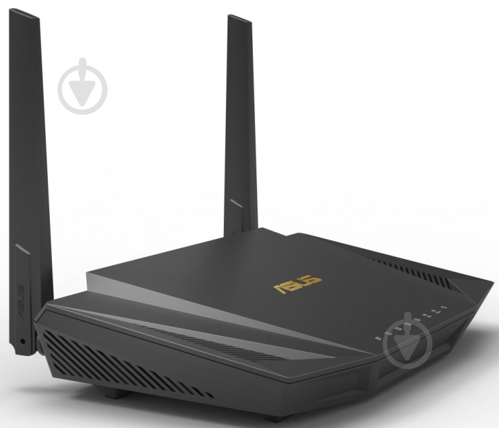 Wi-Fi-роутер Asus RT-AX56U - фото 4 Wi-Fi-роутер Asus RT-AX56U - фото 4