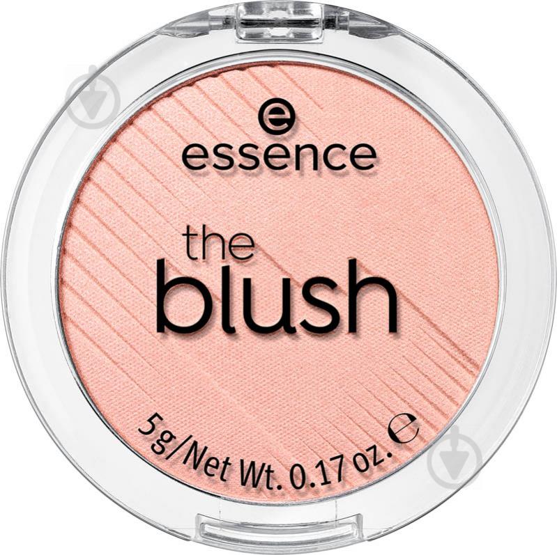 Румяна Essence The Blush тон 50 22 г - фото 1